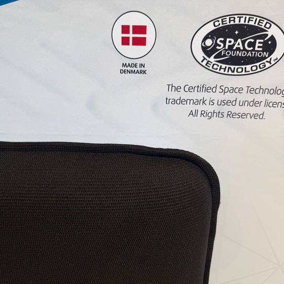 Image 1 of TEMPUR Bogenbett - 180x200