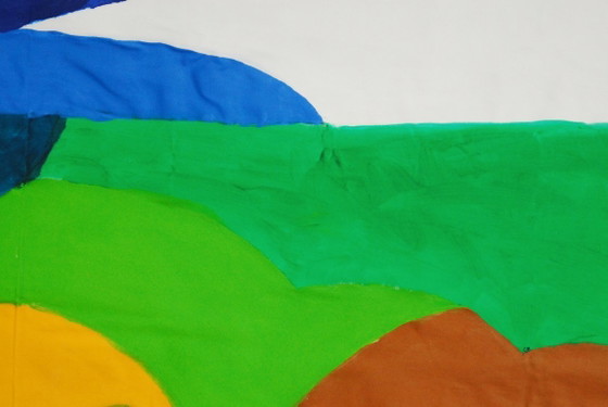 Image 1 of CB. Moderne Landschaft