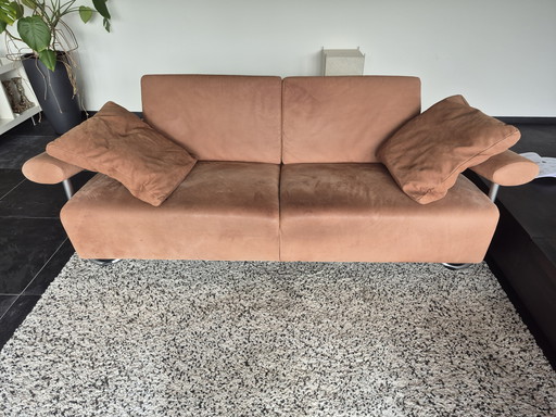 2 canapés Ramos de Gerard Vollenbrock