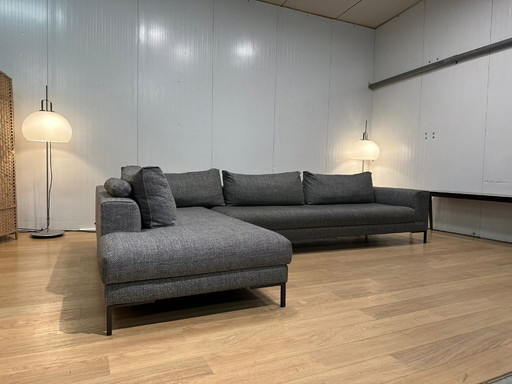 Like New Design on Stock Aikon Corner Sofa + WARRANTY