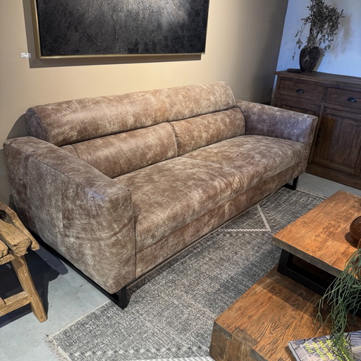 DS Furniture Dortmund 3-seater sofa