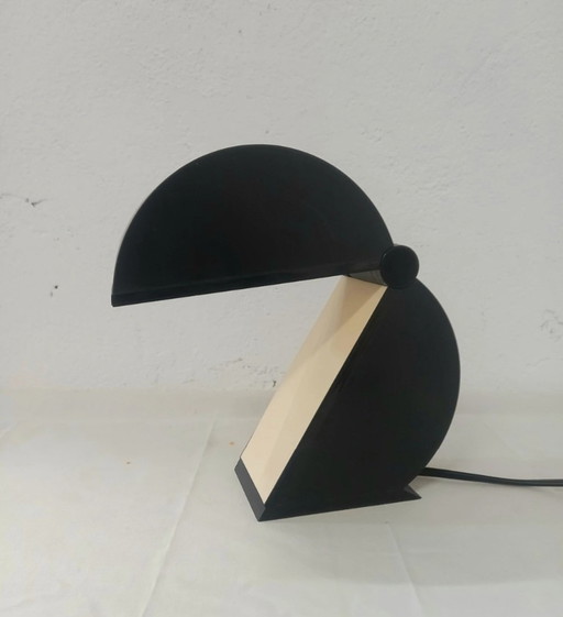 Lampada da Tavolo Disco Produzione JMRDM