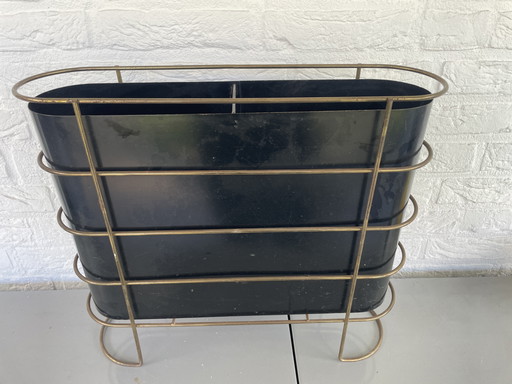 Vintage MCM paraplubak