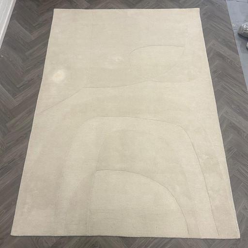 Brinker Carpets Grafiek vloerkleed - 200x290