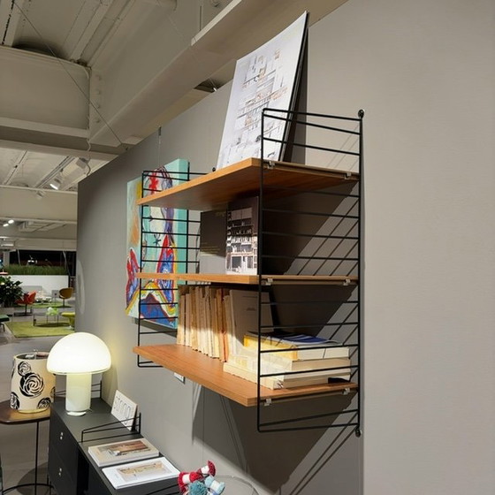 Image 1 of String Furniture wall cabinet