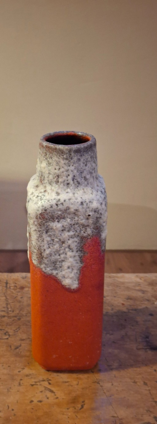 U Keramik Germany Fat Lava Modell 1438/30