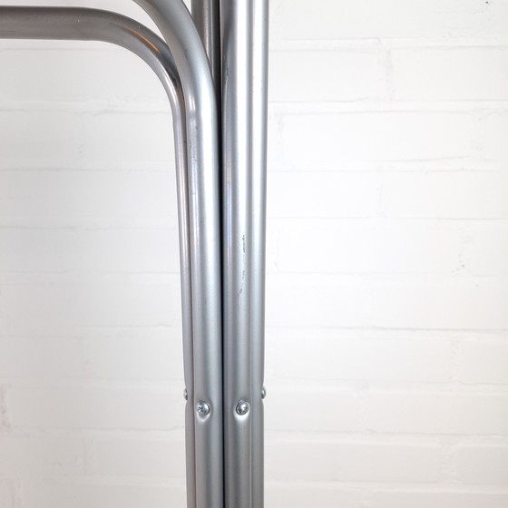 Image 1 of Vintage Ikea Rigg coat rack Tord Björklund 1980s