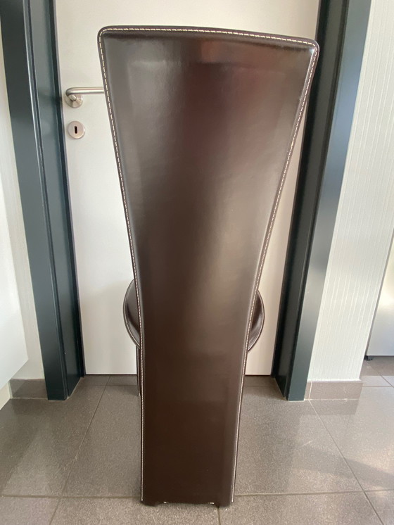 Image 1 of 7 x Roche Bobois - Frag stoelen