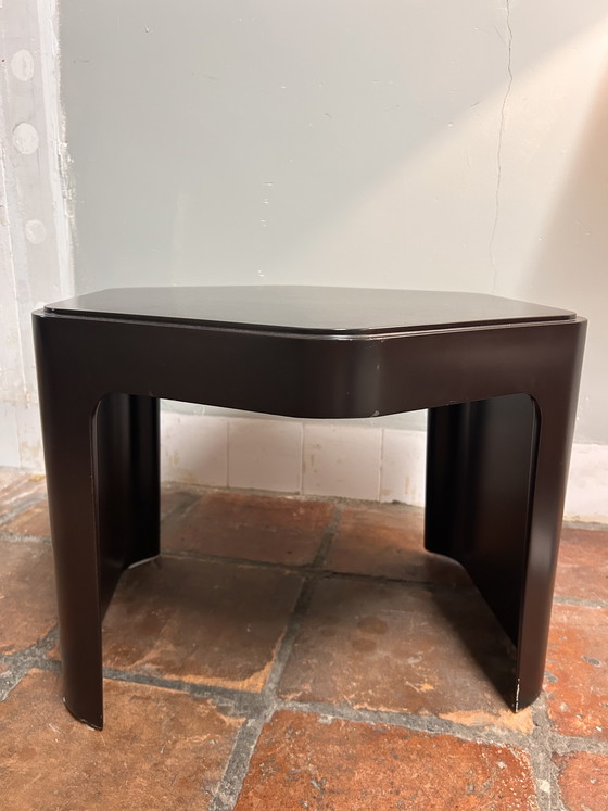Image 1 of Form + Life hexagonal side table