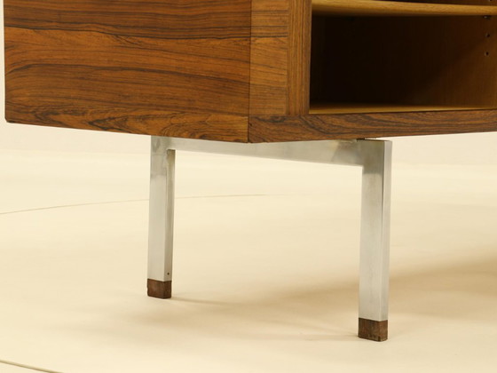 Image 1 of Buffet modèle RY 25 President en palissandre par Hans Wegner, Danemark, années 1960