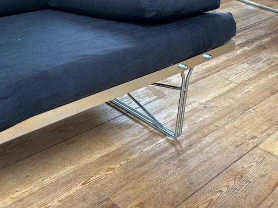 Image 1 of Ikea Moment Sofa, entworfen von Niels Gammelgaard, 1980er Jahre