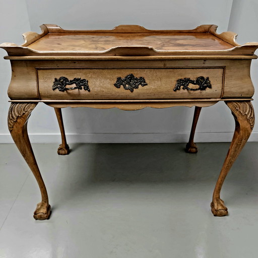 Antique Tea Table