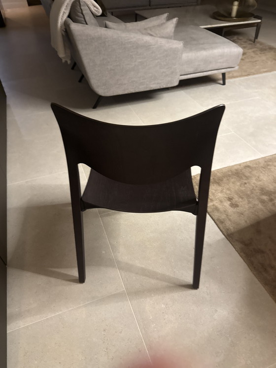 Stoel – stua, Eetkamerstoelen, Wood (photo 2 of 5)