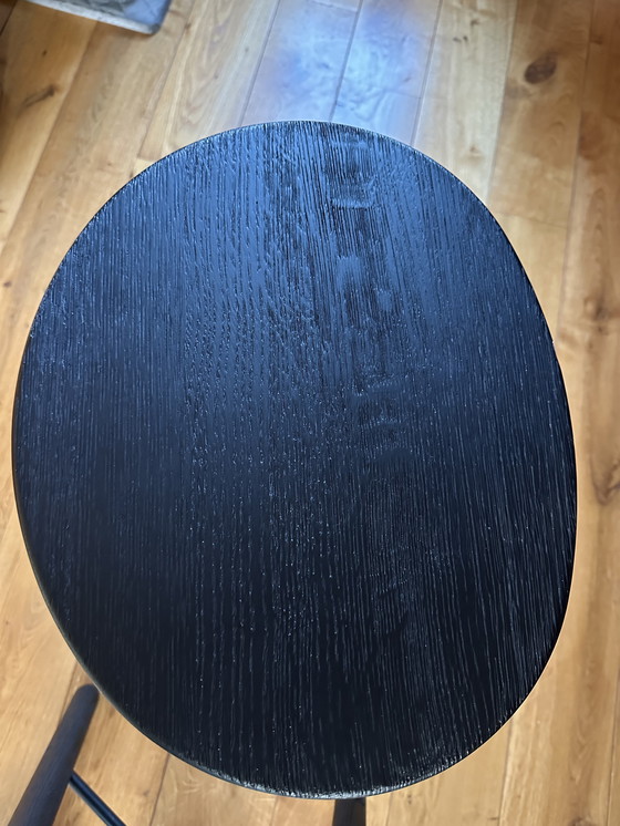 Image 1 of 2x &Tradition NA4 Barkrukken (72cm hoog) 