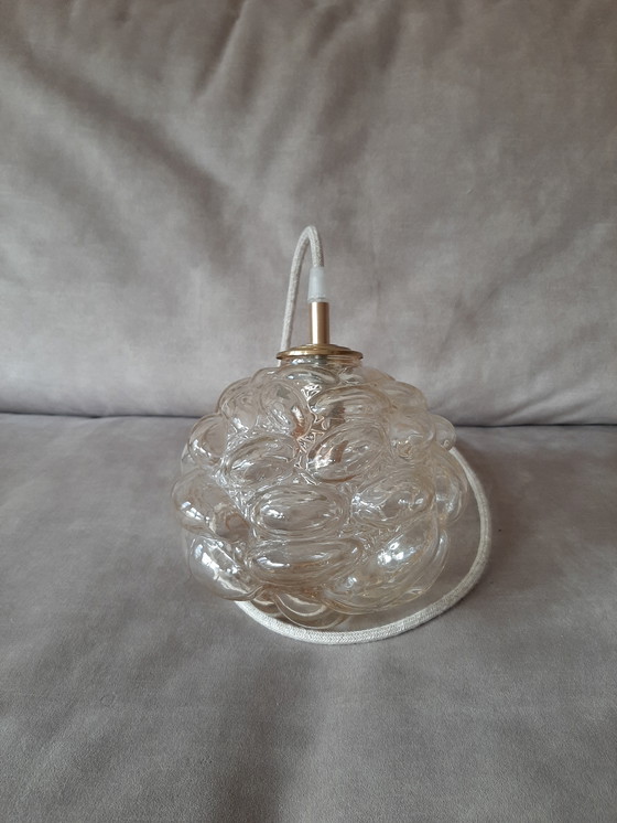 Image 1 of Helena Tynell Lampe für Glashütte Limburg