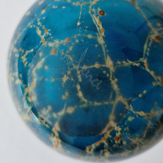 Image 1 of Mdina - Vase - Signed