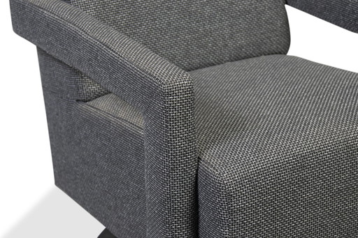 Gealux cannes draaifauteuil