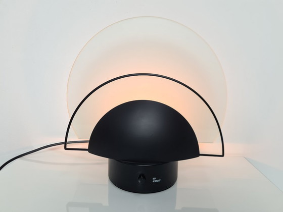 Image 1 of Postmodern table lamp by Leonardo Marelli for Estiluz