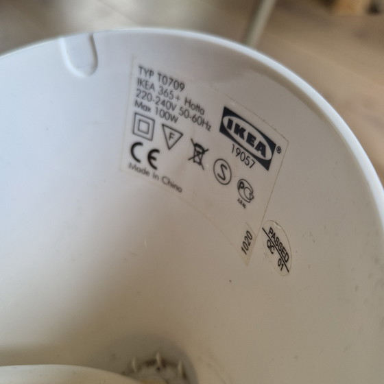 Image 1 of 3 lampade a sospensione Ikea 365+ Hotta 30