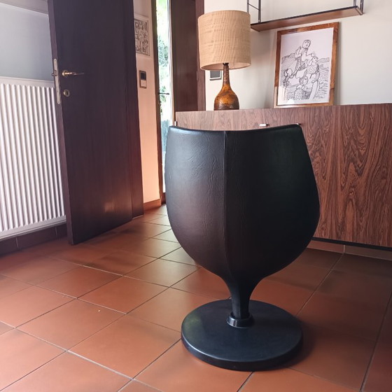 Image 1 of Sedia Polaris di Pierre Guarische