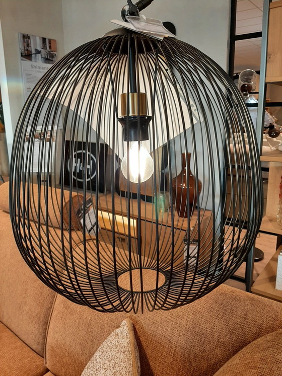 Image 1 of Lampe à arc Boaz - 1E27