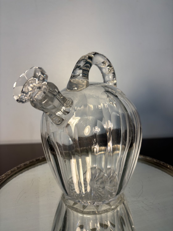 Carafe Ancien Saint Louis – Gläser & Karaffe, Crystal (photo 12 of 15)