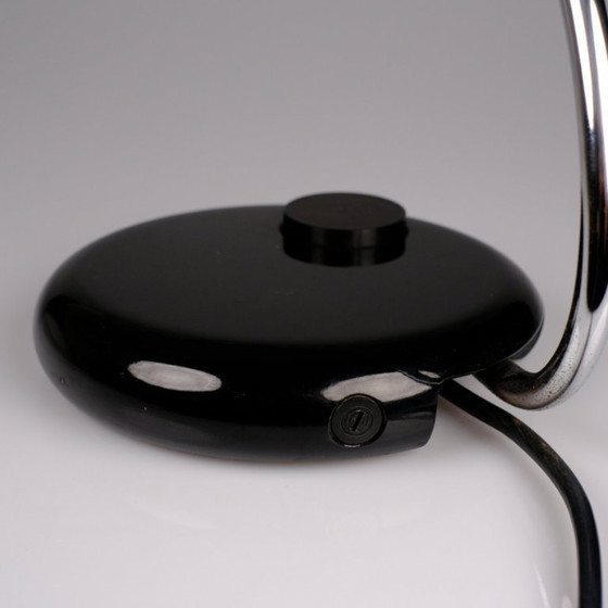 Image 1 of Vintage Desk Lamp • Wing 509 • Bruno Gecchelin • Oluce • 1973