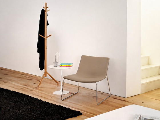 Catifa 60 by Arper – Sedie e poltrone, Textile (photo 4 of 5)