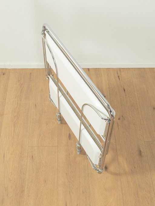 Carrello di servizio Dinett, Bremshey – serveerwagens, Metal, Chrome (photo 2 of 15)