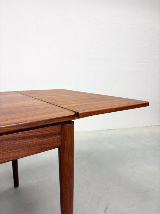 'TT23' Tavolo da pranzo di Cees Braakman per Pastoe – Tavoli da pranzo, Legno (photo 13 of 18)