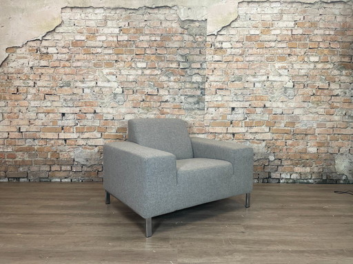 Fauteuil Gelderland 6515