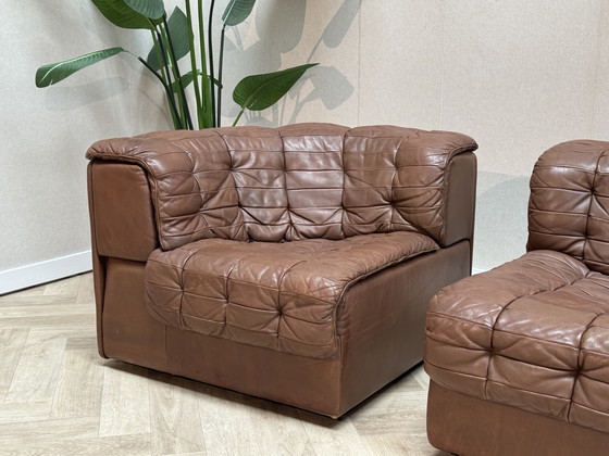 Image 1 of De Sede Ds-11 Modulares Sofa