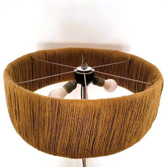 Image 1 of 💕Lampadaire "Staff Leuchten" design 70s'