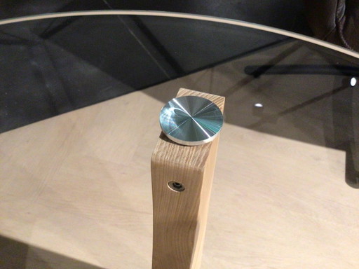 Henders & Hazel Zuiver Kobe side table