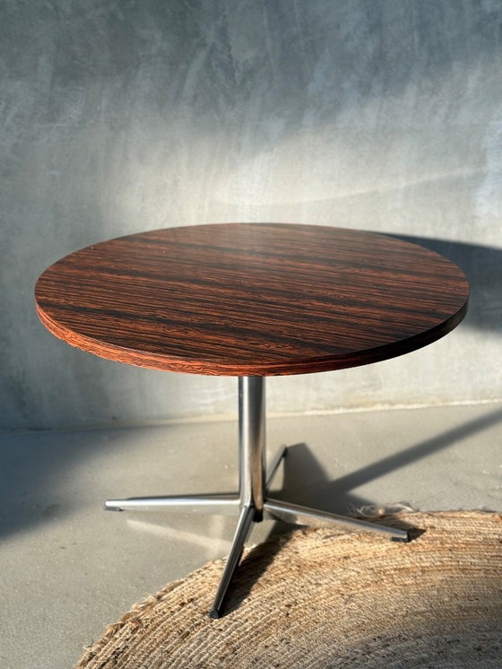 Image 1 of Vintage Rosewood salontafel / koffietafel