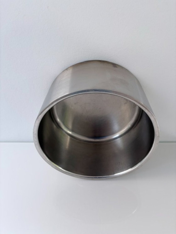 Iittala Edelstahl Schale C. Seff-Händersson 26 cm – Schalen, rvs (photo 8 of 16)
