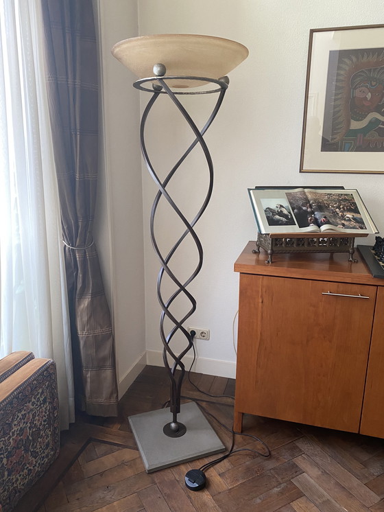 Image 1 of Terzani Antinea Floor Lamp