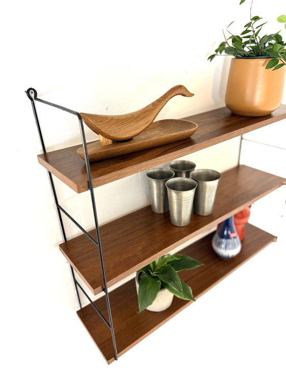 Image 1 of Vintage Wandrek, WHB Duitsland '60