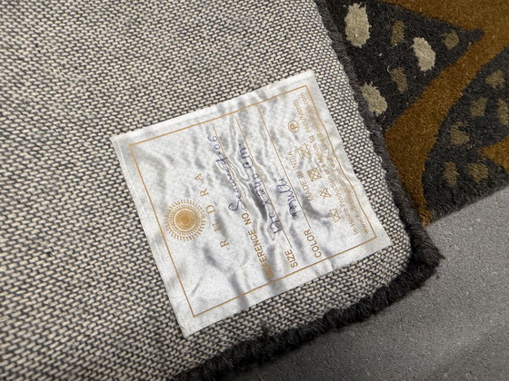 Image 1 of Alfombra Brink en Campman Seaweed 06 170x240