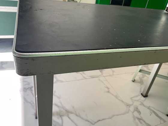 Mueble de acero – Mesas auxiliares, Metal (photo 5 of 5)