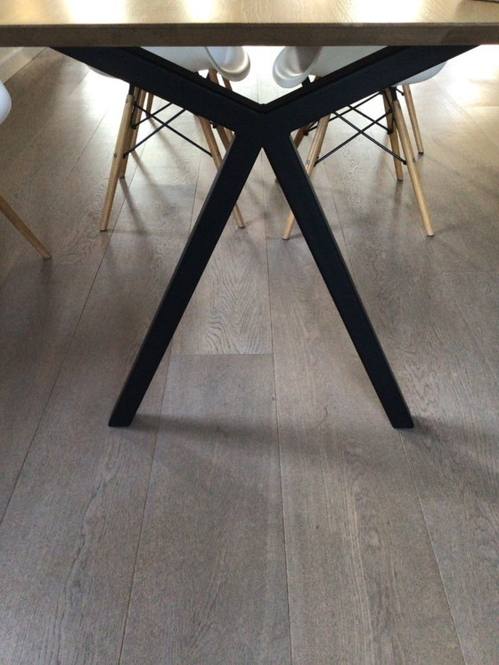 Image 1 of Studio Henk Dining Table