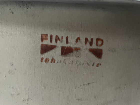 Image 1 of 4 stuks “Mini Gilde” Olli Mannermaa