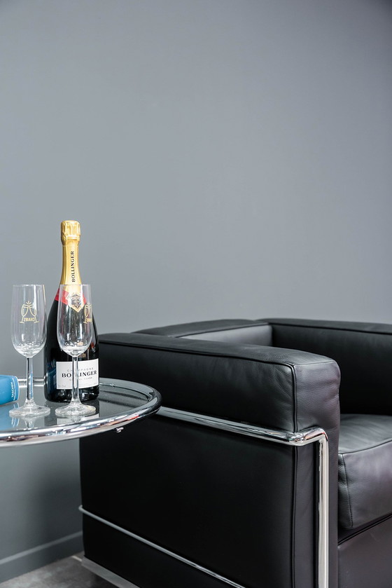 Image 1 of Poltrone Corbusier LC2, 4x