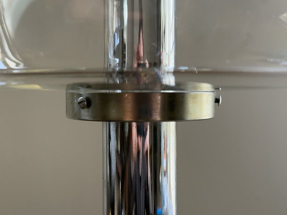 Image 1 of Mid Century Table Lamp - Motoko Ishii