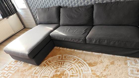 Image 1 of KIVIK
Hoekbank, 6-zits