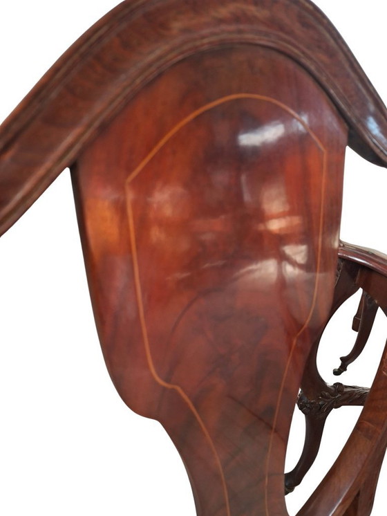 Image 1 of Elegante Set da Tè Vintage Anni '50