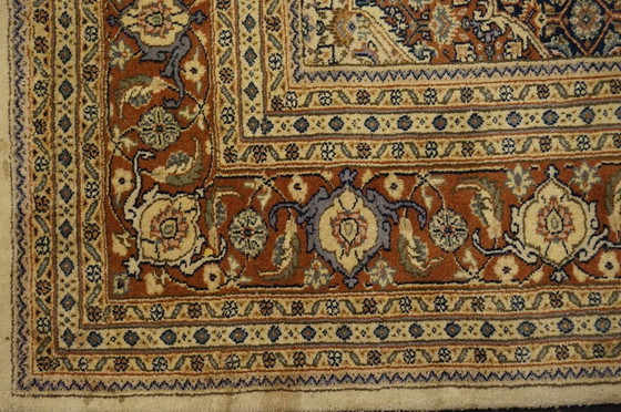 Image 1 of Tappeto Orient Teppich annodato a mano