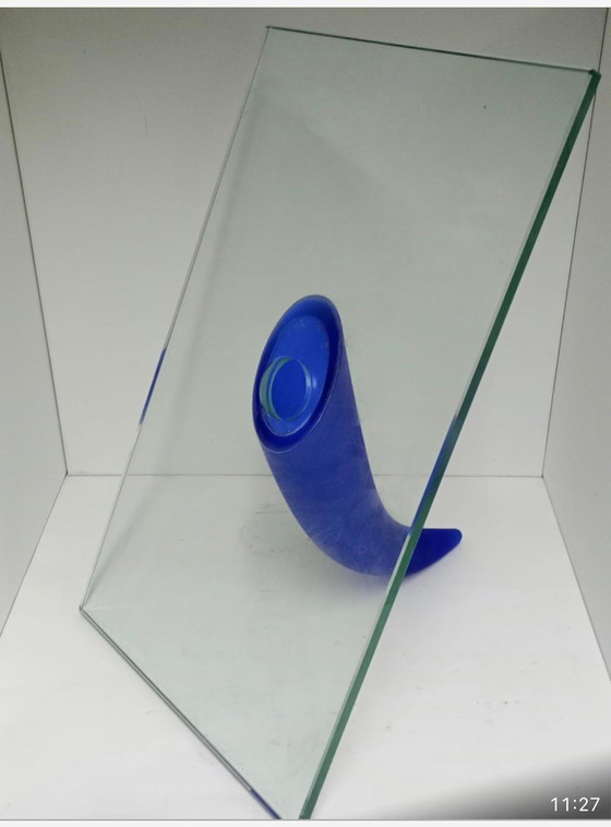 Image 1 of Philippe Starck Daum vase 1988