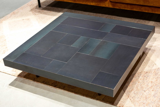 Image 1 of Private Label Quadro coffee table