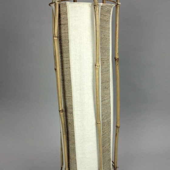 Image 1 of Louis Sognot (1892-1970) - Lámpara de pie/de mesa - Francia - Década de 1960